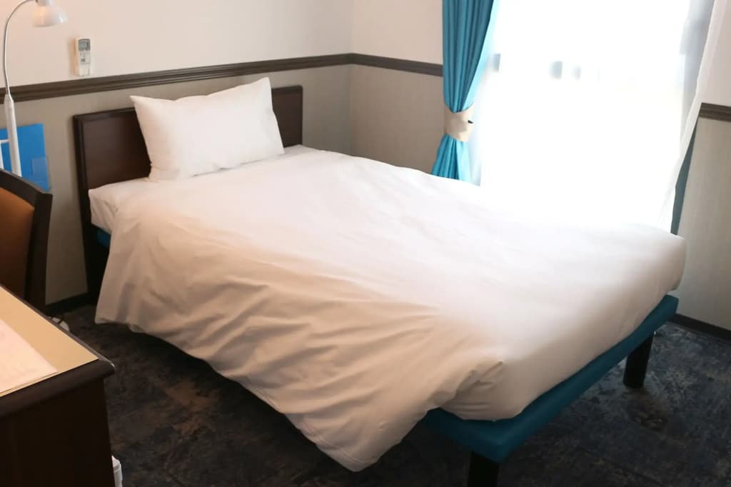 Toyoko Inn Marseille Saint Charles - Photo 4