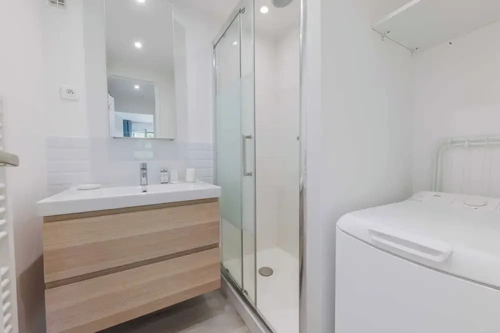 Wonderful Studio - 2P - Neuilly-sur-seine - Miniature 6