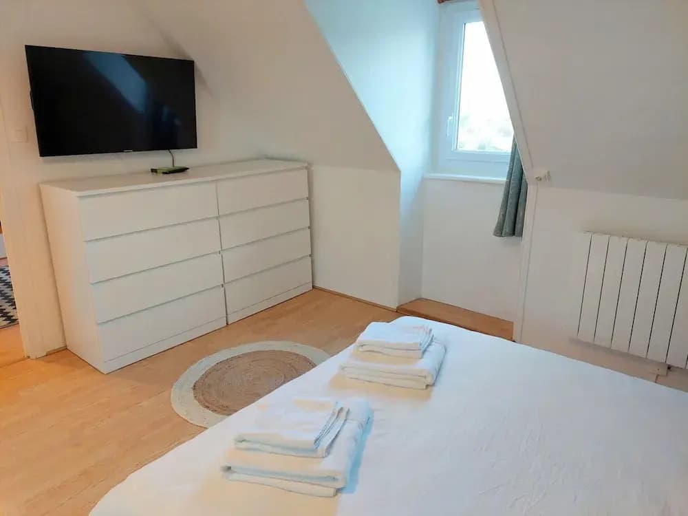 Holiday Home in Brignogan-plages - Miniature 5