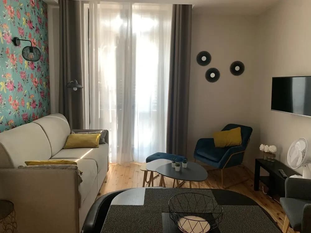 Residence Plaisance - Photo 4