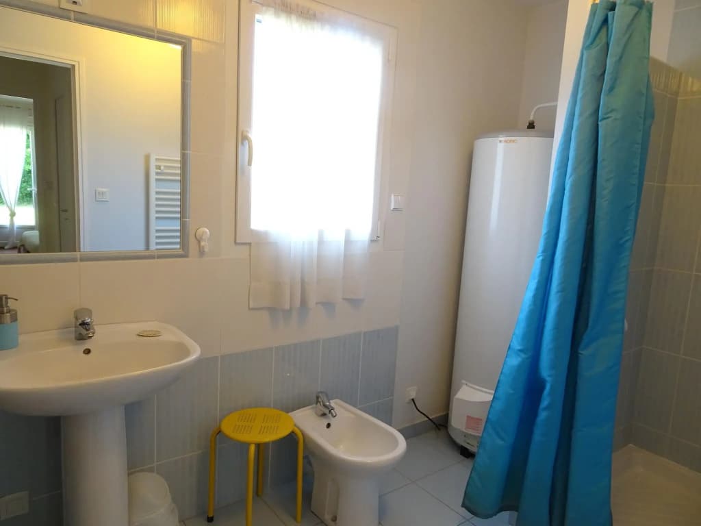 Spacious Holiday Home Located in the Heart of the bay of Mont St Michel - Miniature 8