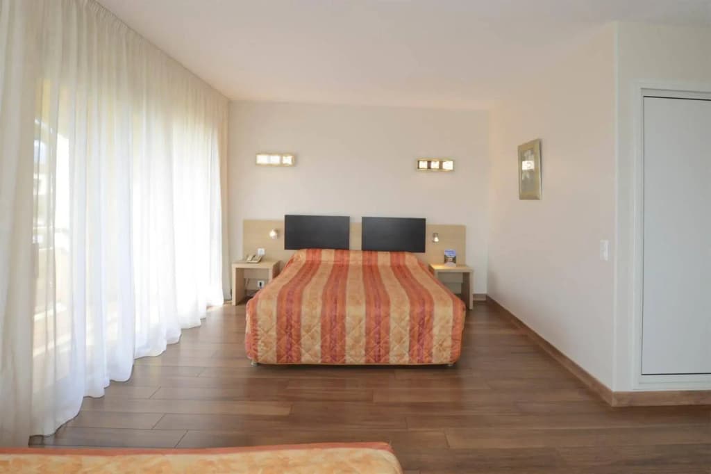 Hotel Poretta - Miniature 3