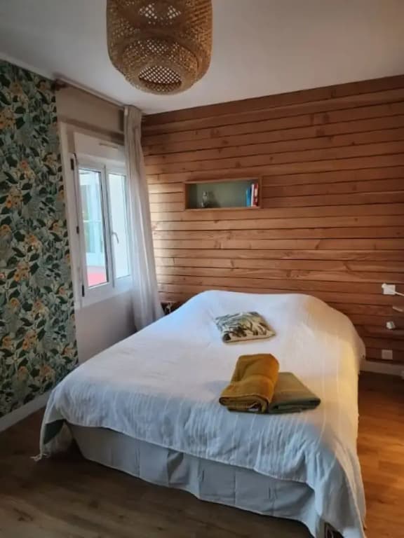 Gîte Maison Chiche - Miniature 3