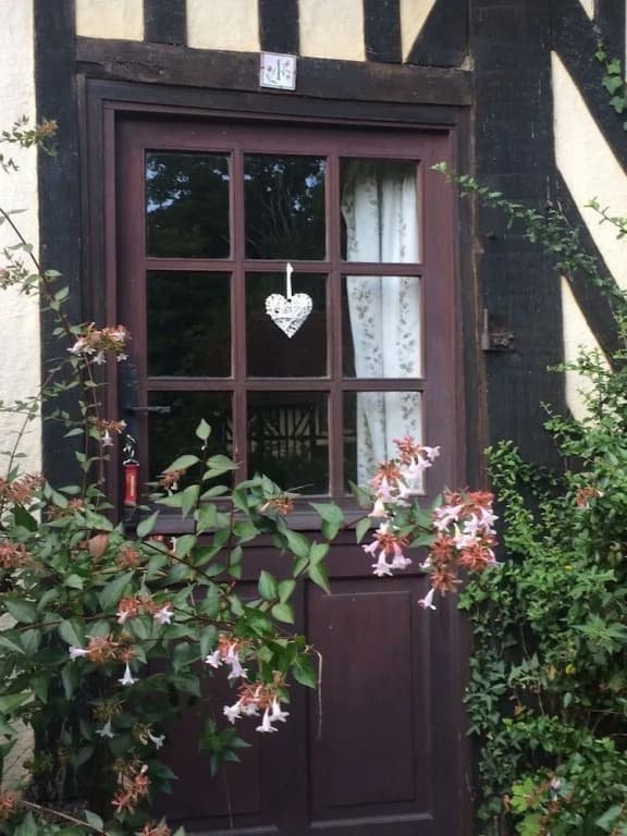 La Boursaie - Photo 1