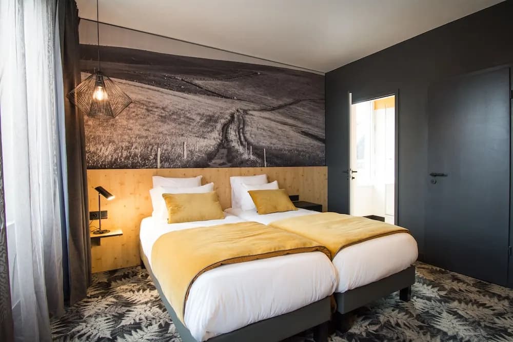 L'Hôtel & Spa  Ribeauvillé - Photo 3