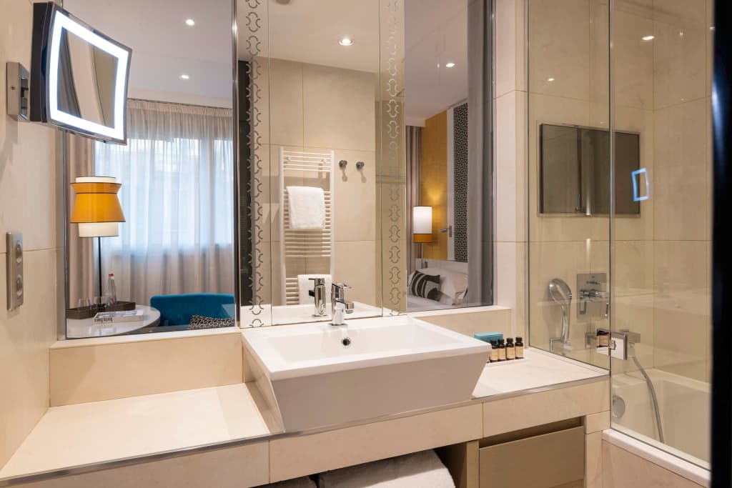 Hotel Etoile Maillot - Miniature 8