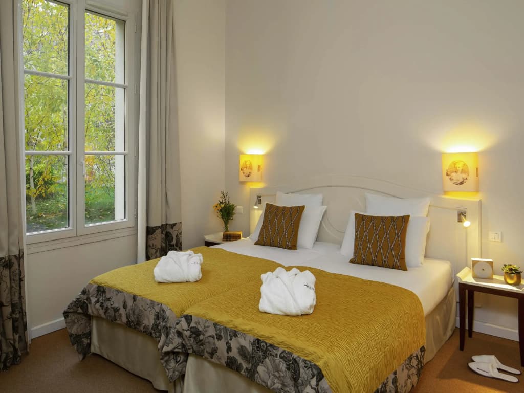 Mercure Rambouillet Relays du Chateau - Miniature 6