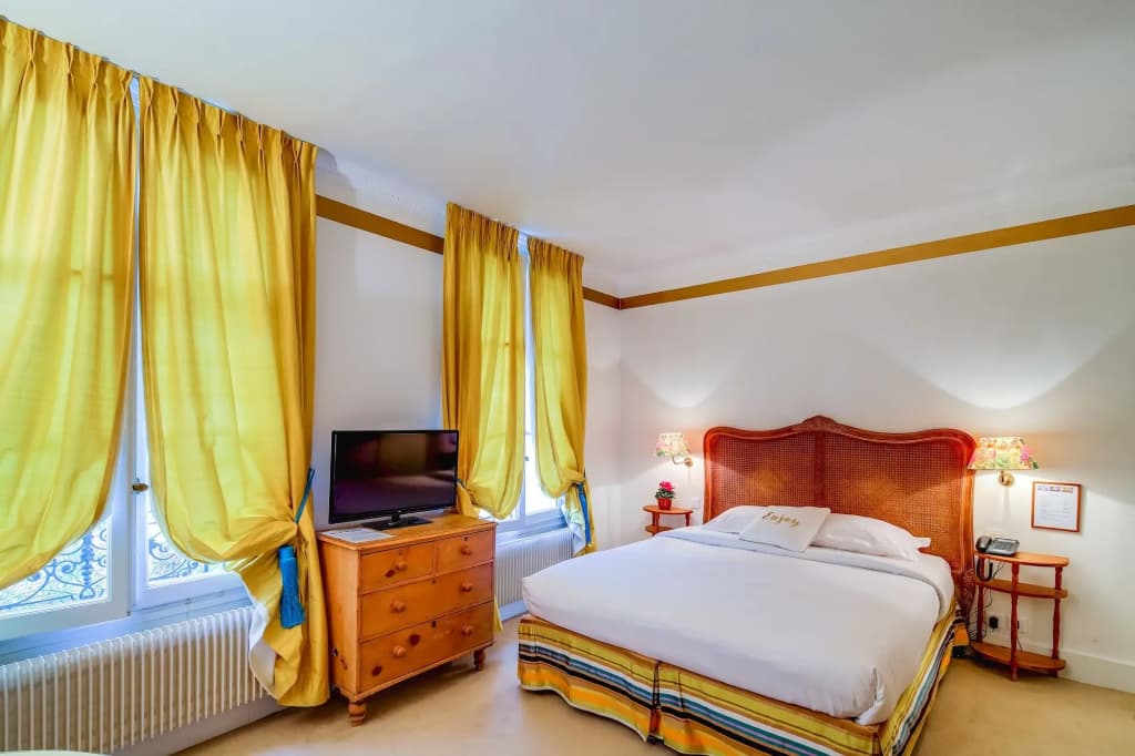 Hotel Villa Escudier - Miniature 6
