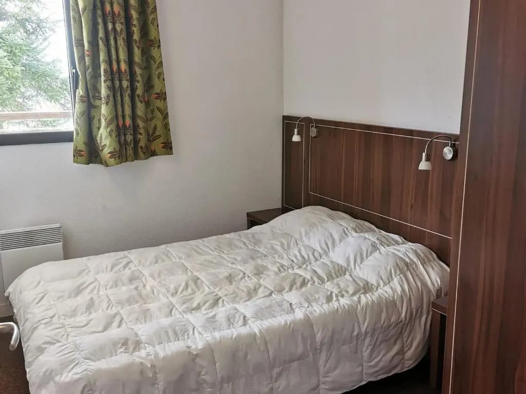 Appartement Jausiers, 3 pièces, 6 personnes - FR-1-165B-14 - Photo 2
