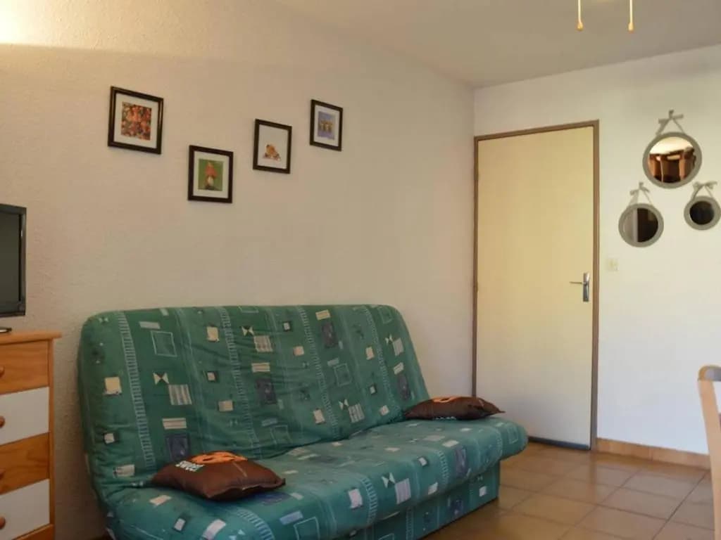 Appartement Fleury-Saint-Pierre-la-Mer, 2 pièces, 6 personnes - FR-1-229D-249 - Miniature 3