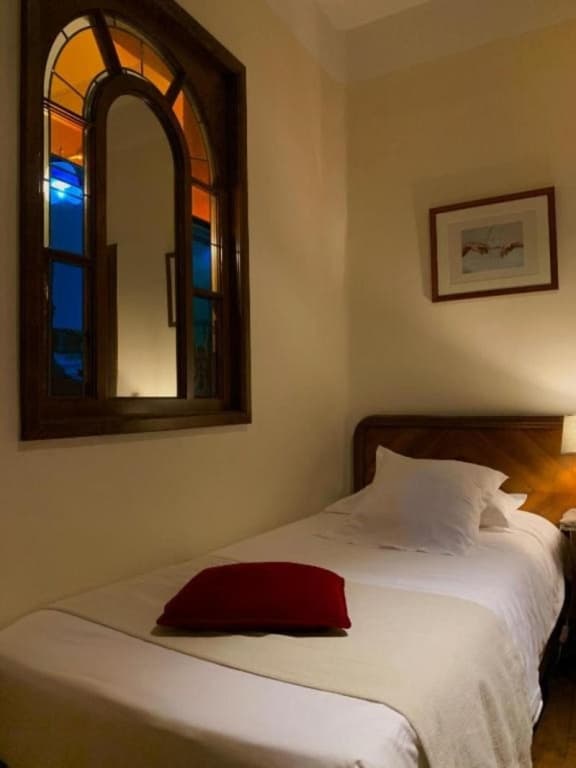 Hôtel Littéraire Stendhal et Spa - Photo 4