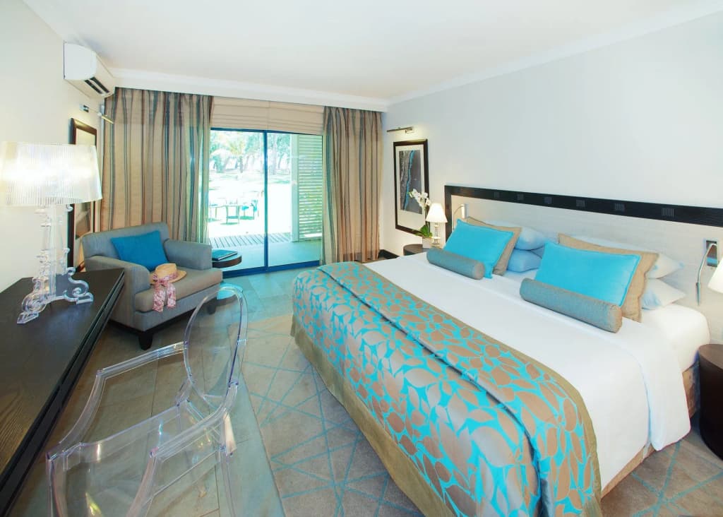 Lux* Saint Gilles Hotel - Miniature 5