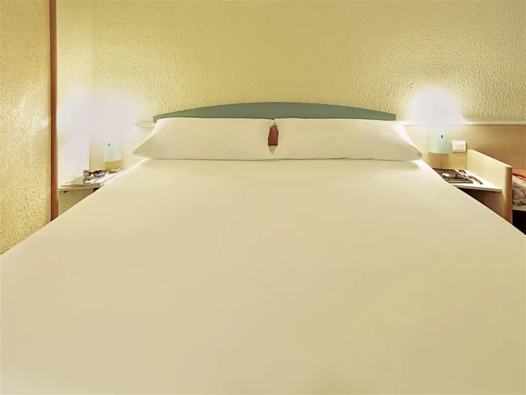 ibis Lyon Est Bron - Photo 5