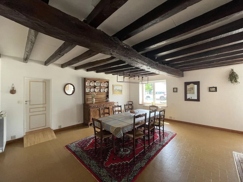 Les Chambres de la Belle Etoile - Miniature 7