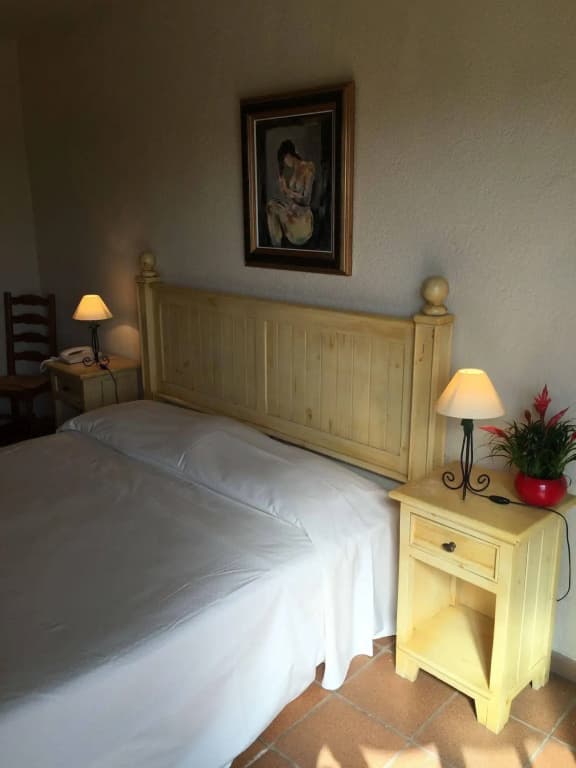 Hotel La Romarine - Miniature 5