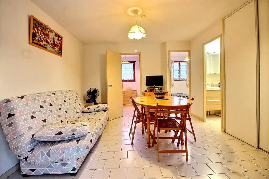 Pavillon indépendant pour 6 personnes dans une résidence sécurisée avec piscine - Photo 1