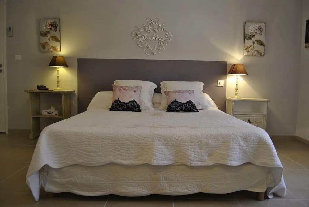 La Maison de la Cigale - Photo 3