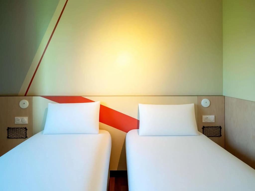 Ibis Budget Auxerre Nord (Ouverture Printemps 2025) - Miniature 7