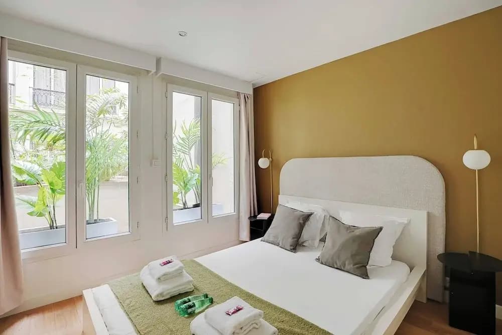 Magnificent Apartment in Les Halles - Photo 1