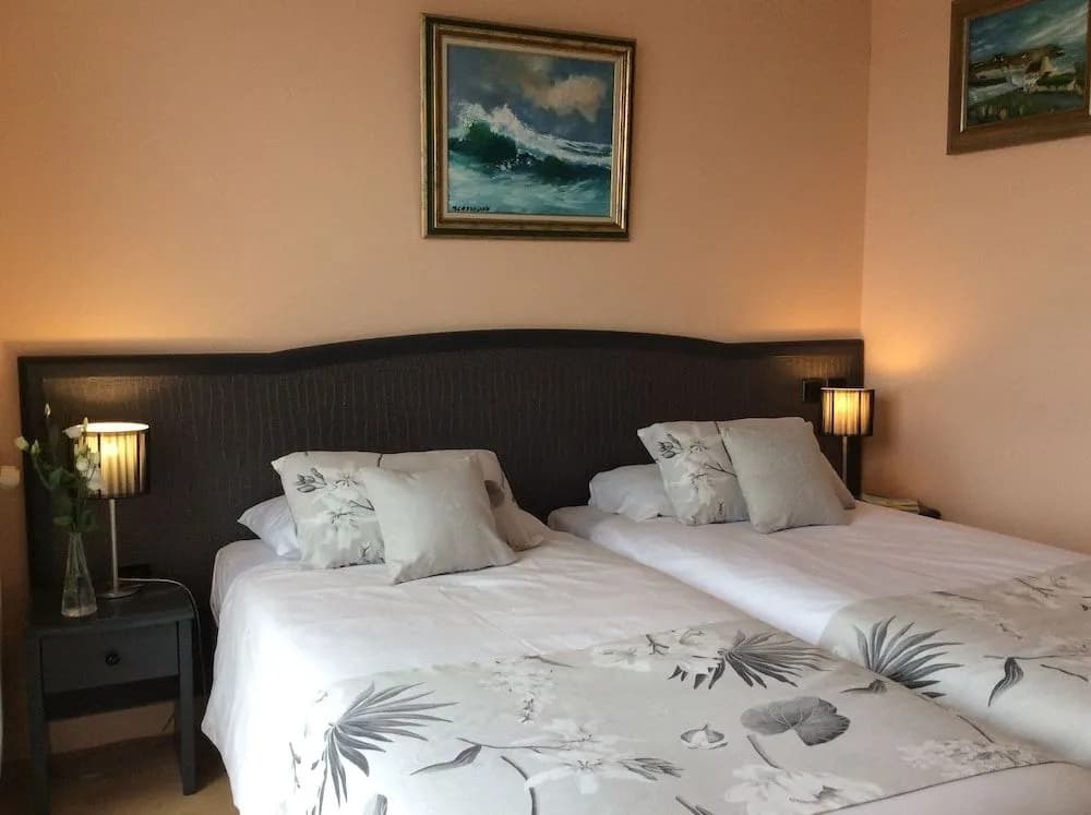 Logis Kermoor & SPA - Miniature 4