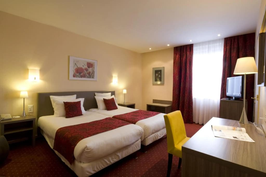 Grand Hotel Bristol By Stay Collection - Photo 5