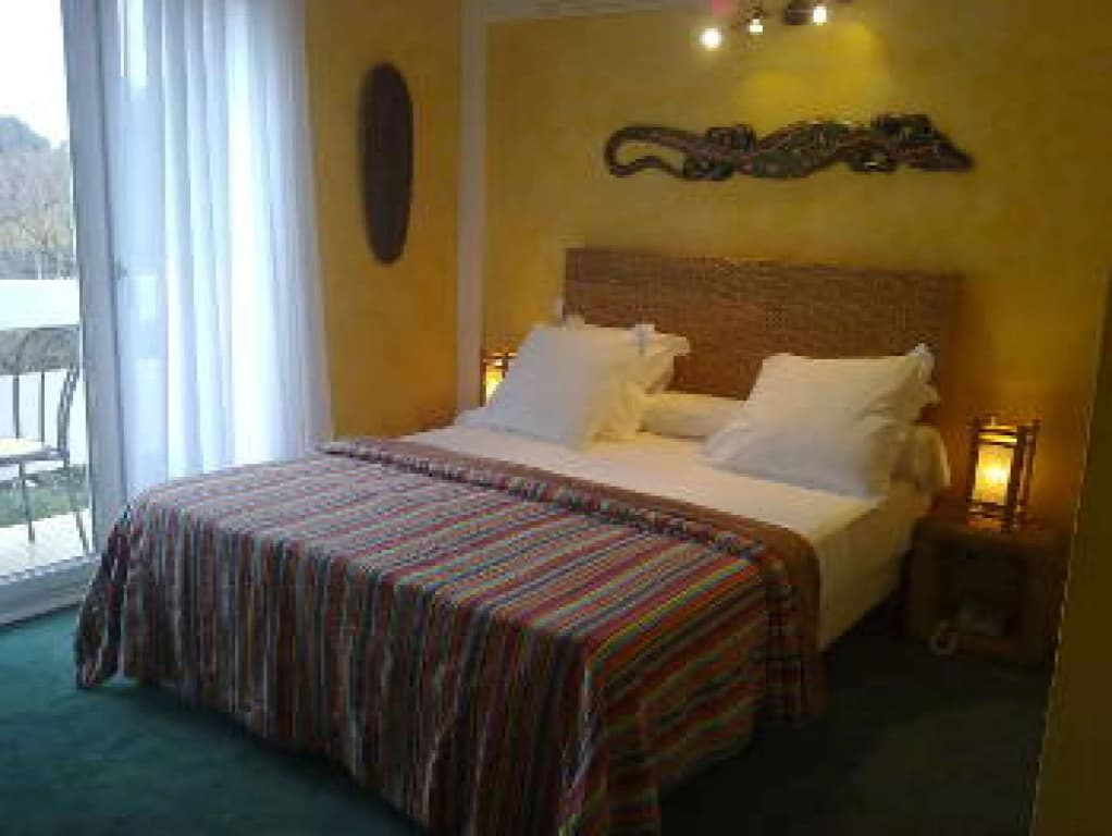 Hotel Le Mirage - Miniature 2