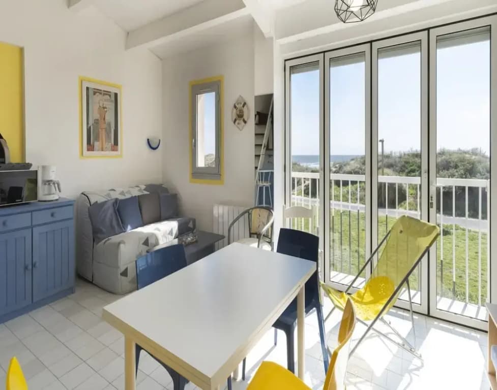 Apartment in France Near Sandy Beach - Photo 4