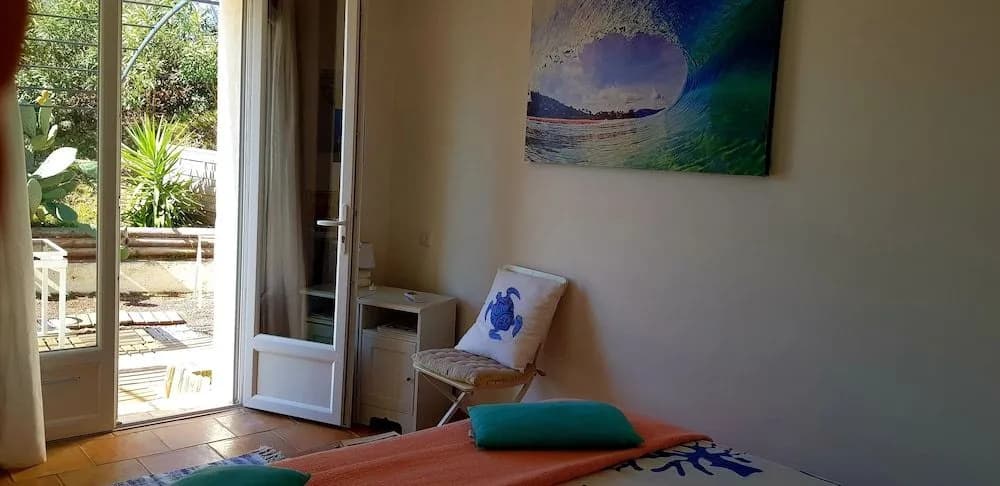 Villa des Delices - Photo 5