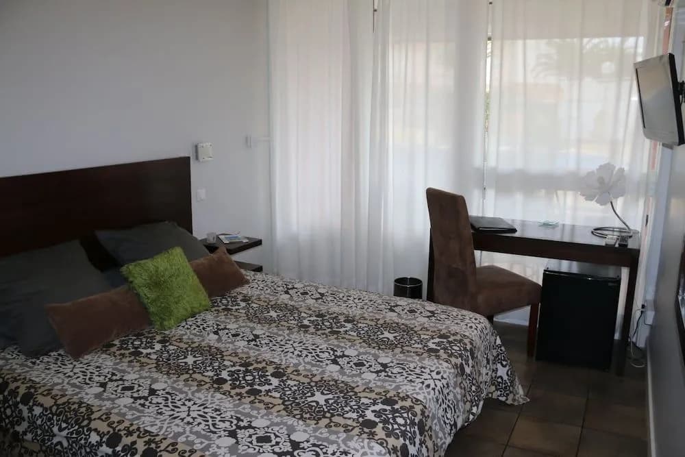 Hôtel Eve - Photo 5