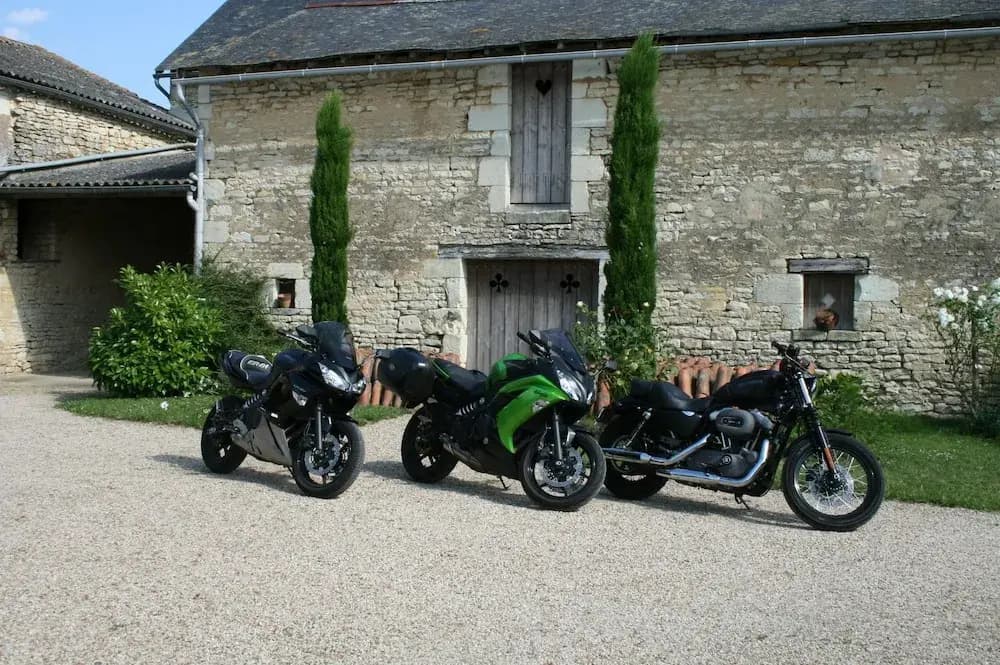 La maison de Charlotte - chambres d'hôtes - Photo 1