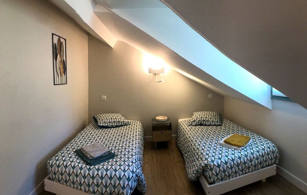 Hôtel Ô Chiroulet - Photo 4