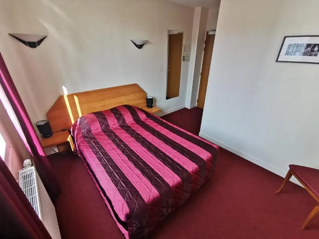 Hotel La Consigne - Photo 4