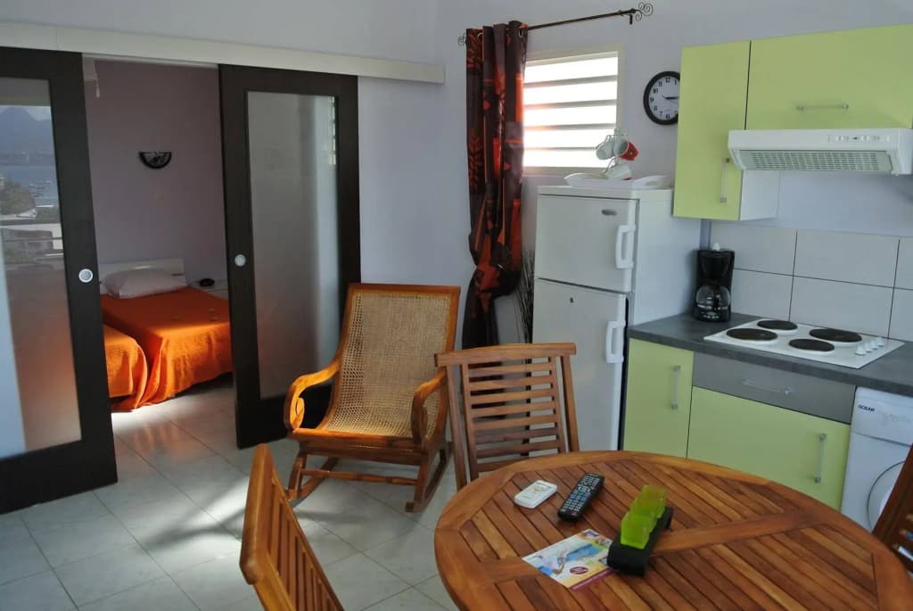 Residence Villas Melissa - Photo 1