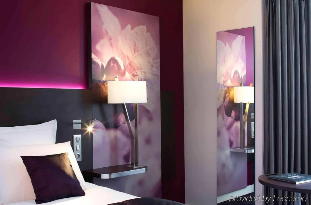 Hyatt Centric Reims - Photo 4