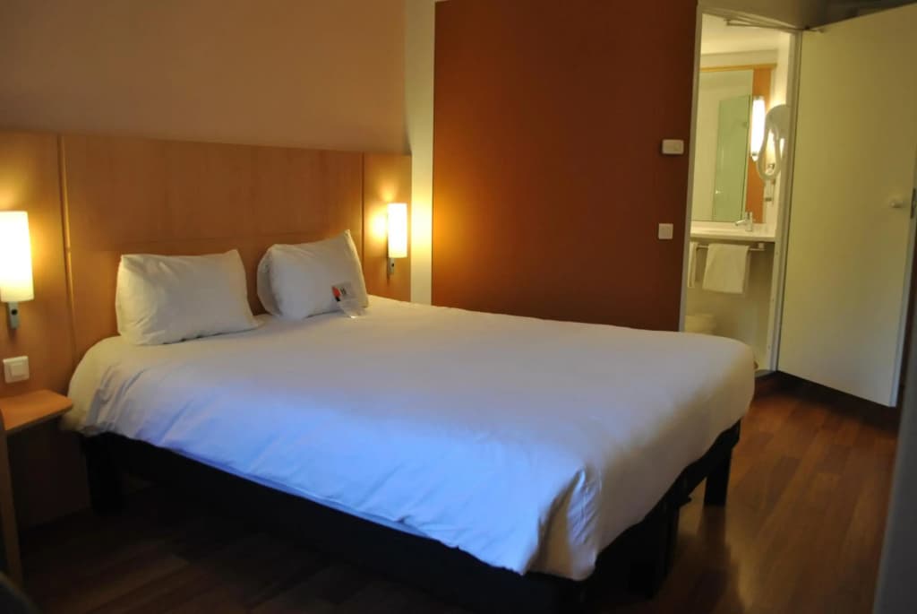 ibis Loriol Le Pouzin - Miniature 6