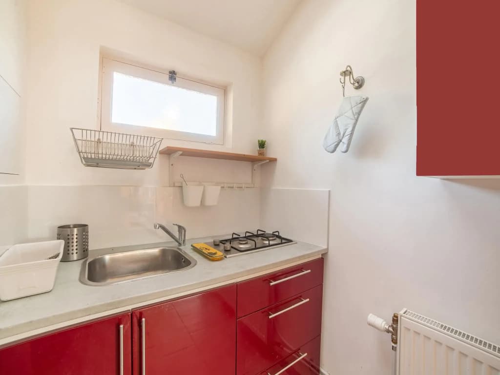 Cosy Holiday Home in Bergerac With Terrace - Photo 3
