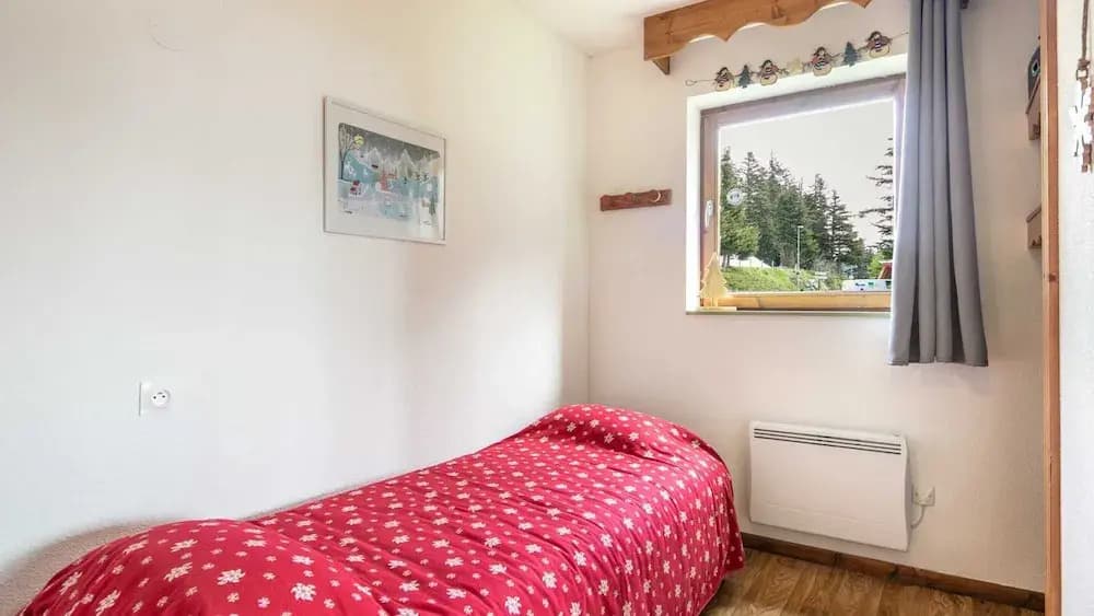 Terraced Escape in Chamrousse - Photo 5