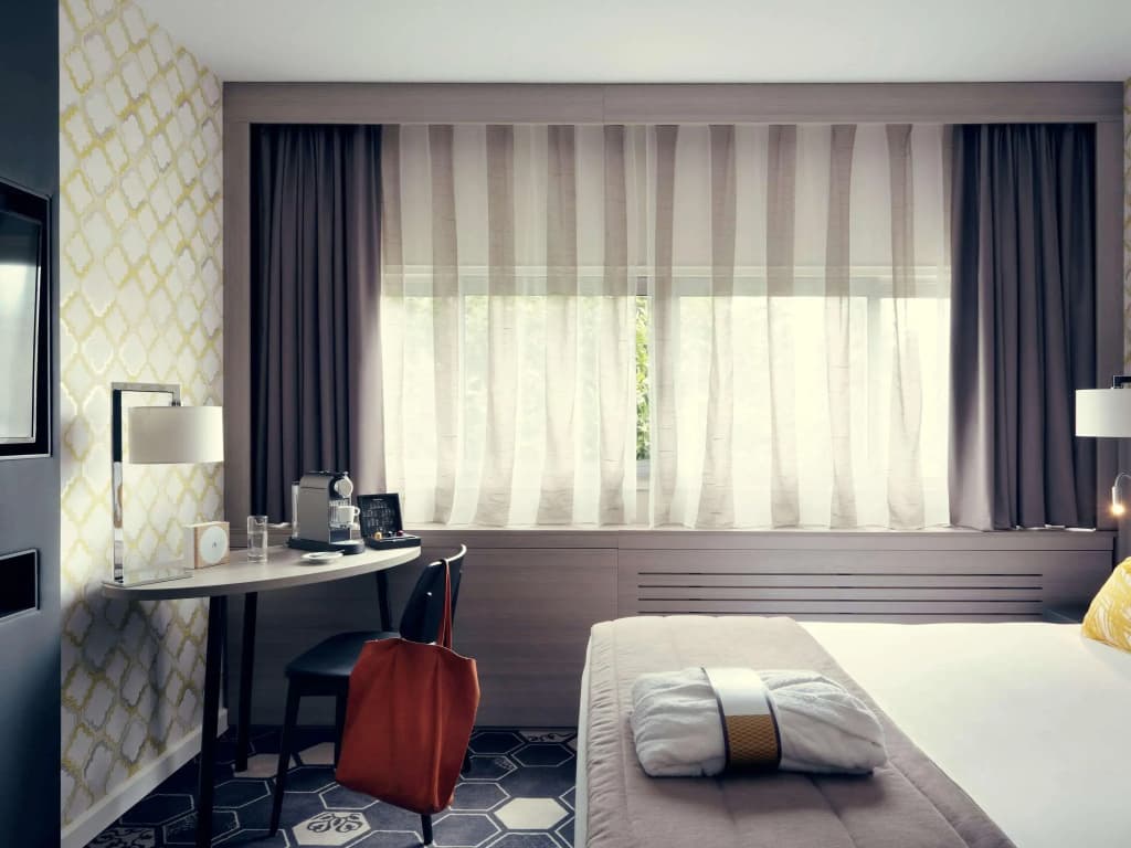 Mercure Orange Centre - Photo 5