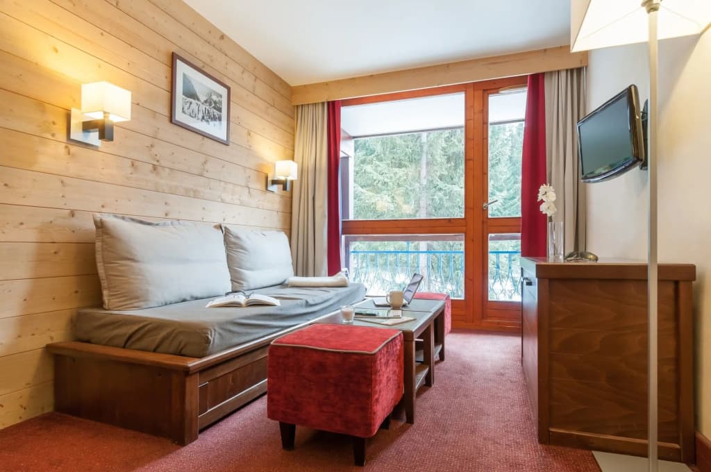 Pierre & Vacances Residence le Belmont - Photo 4