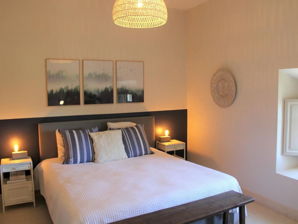 Holiday Home in Bagnols-en-foret With Pool - Photo 2