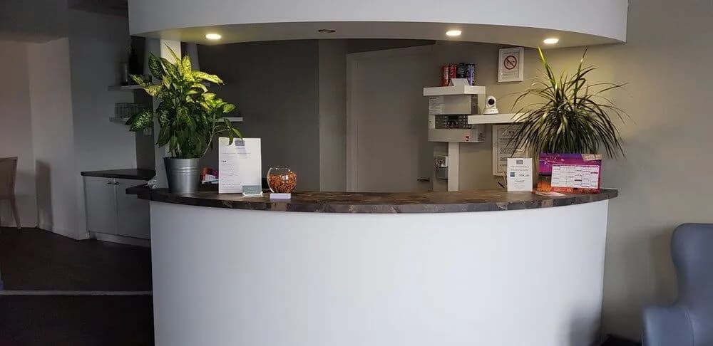 Hôtel des Marais Salants - Photo 1