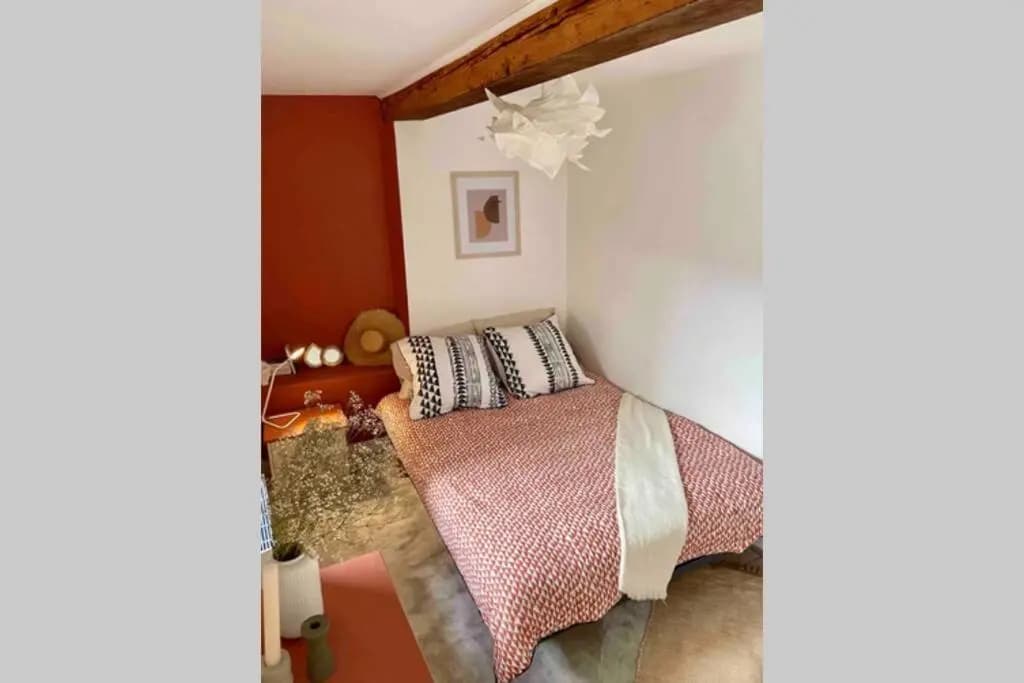 Superbe appartement en pierre fraîchement rénové - Photo 1