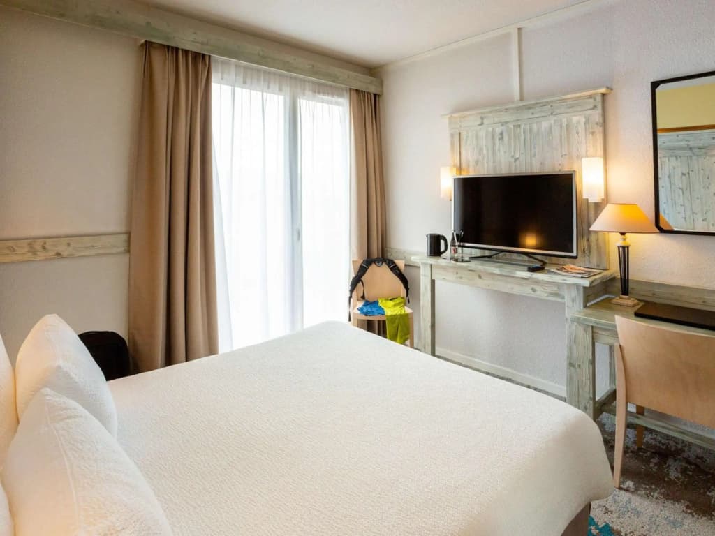 Mercure Millau - Miniature 5