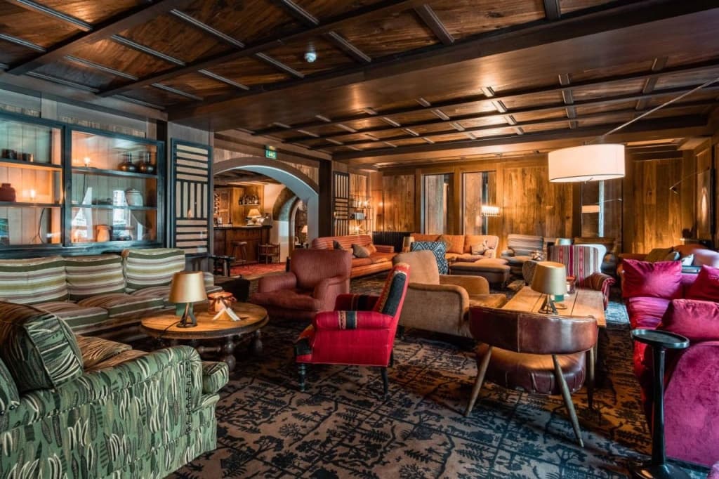 Hotel Le Blizzard - Photo 5