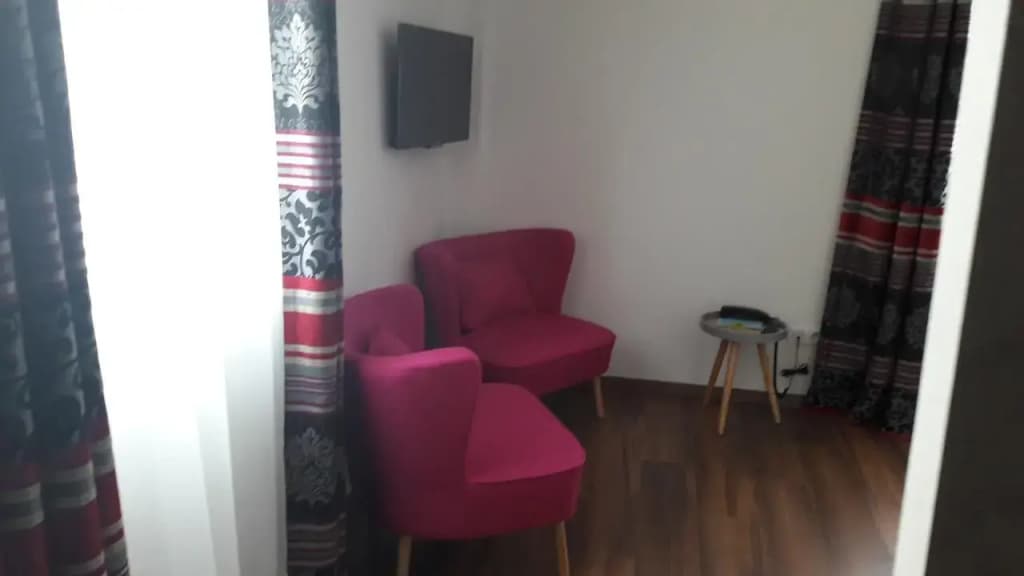 Hôtel les Aubépines - Photo 5