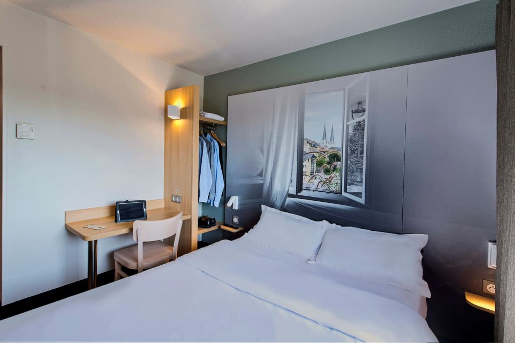 B&B HOTEL PAU Zénith - Photo 4