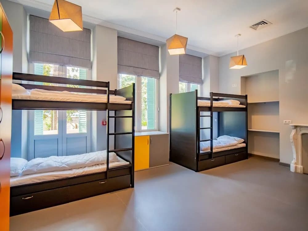 Banana's Camp - Hostel - Miniature 7