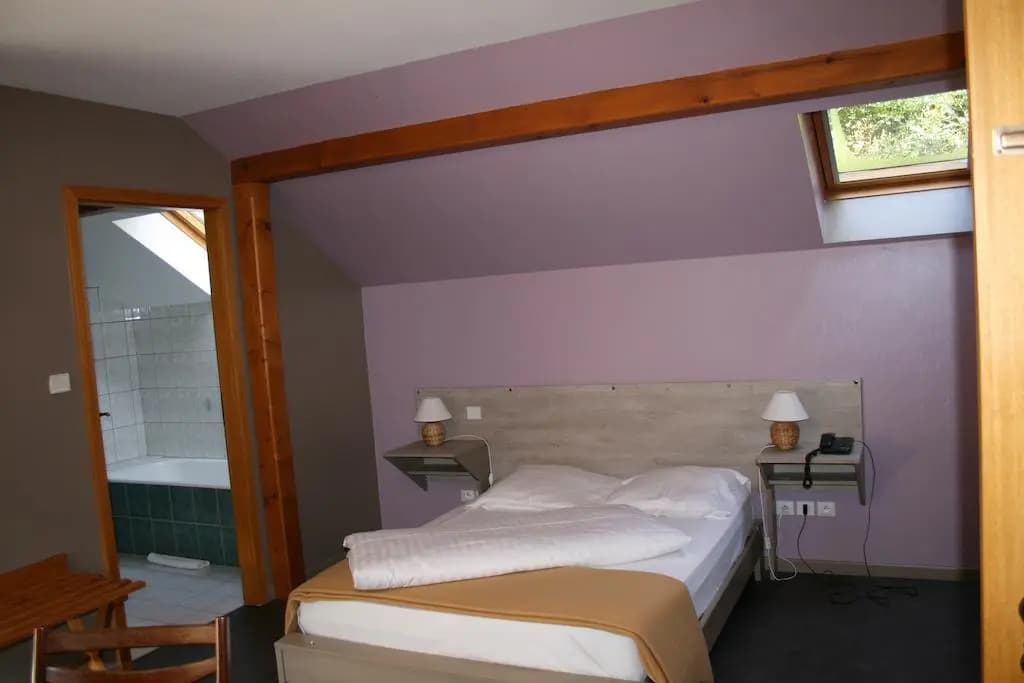 Logis Hotel Au Floridor - Photo 2