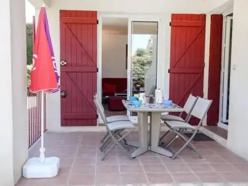 Residence Aubanel - INH 32075 - Miniature 2
