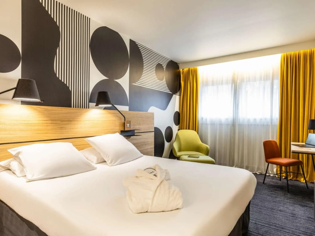 Mercure Metz Centre - Photo 3
